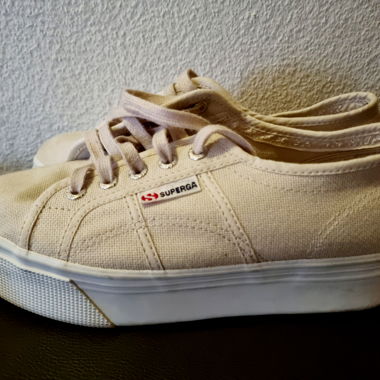 Superga sneakers