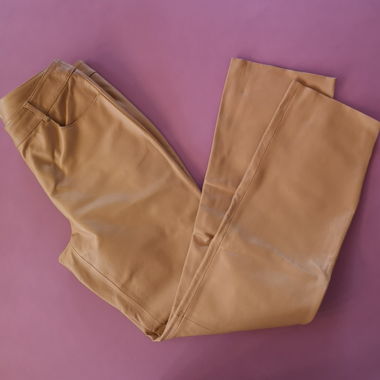 Lederhose - Echtleder