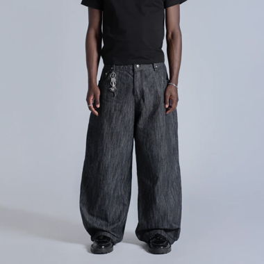 Jeans Drmers Club