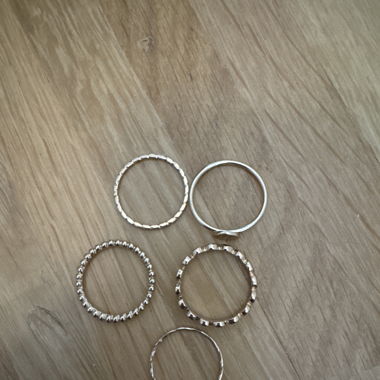 Bague 