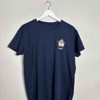 Cowboy-Karting-T-Shirt