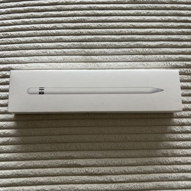 Apple Pencil Neu mit OVP & Belkin Case 