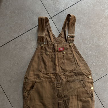 Dickies overall
