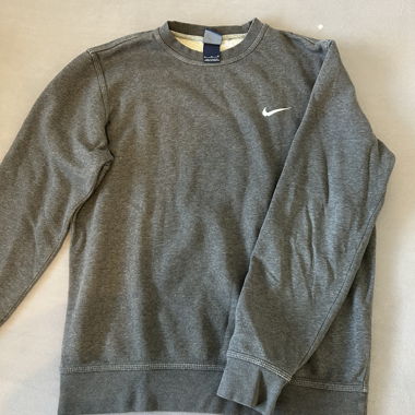 Pull nike 