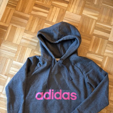 Adidas Sweatshirt Dame