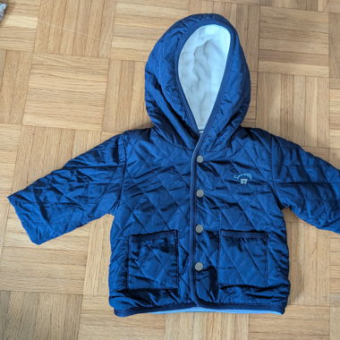 Winterjacke