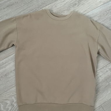 Pull Beige