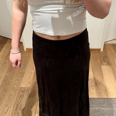 Maxi Skirt