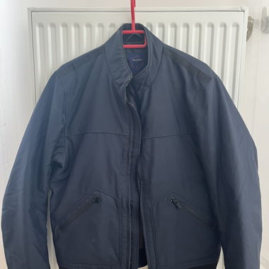 Navy Blue Jacket