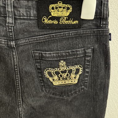 Jeans Victoria Beckham