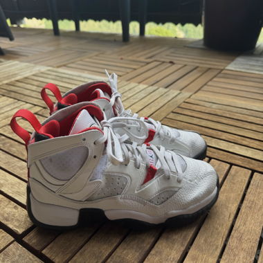 Sneakers Air Jordan 6 Retro