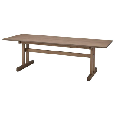 Tavolo da pranzo IKEA KLIMPFJÄLL