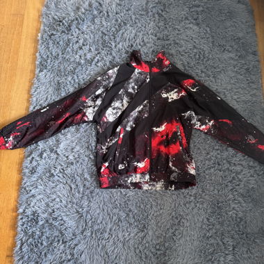 Adidas Universe Jacket Size M