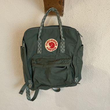 Zaino Fjällräven