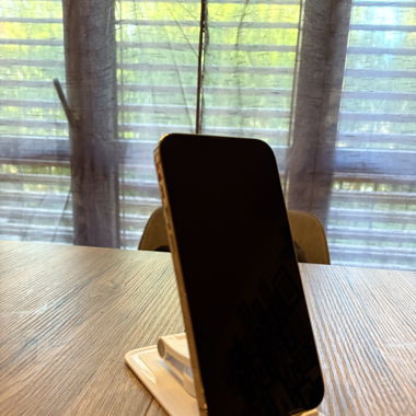 iPhone 13 Pro Max. Gold. 128GB