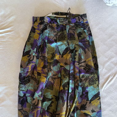 Jupe vintage