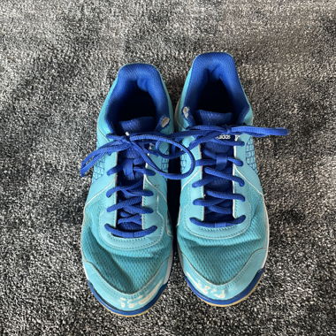 Scarpe sportive Adidas EU 38