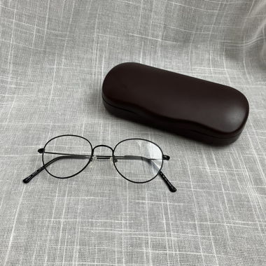 Brille inkl. Etui