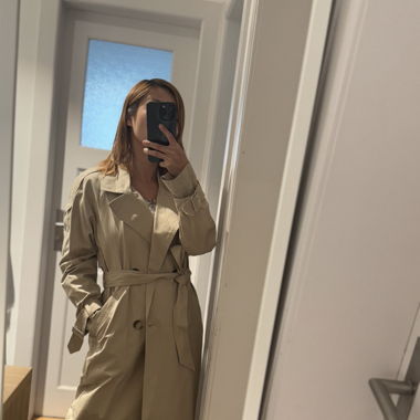 Coat/jacket 