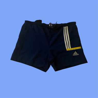 Adidas Shorts Vintage