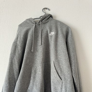 Nike Hoddie