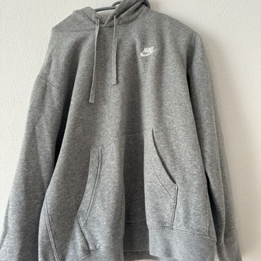 Nike Hoddie