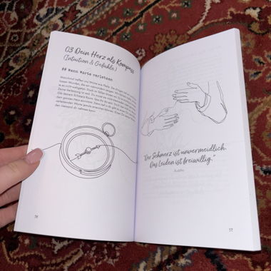 Für dich! Von Herzen – Mara Sonnfeld