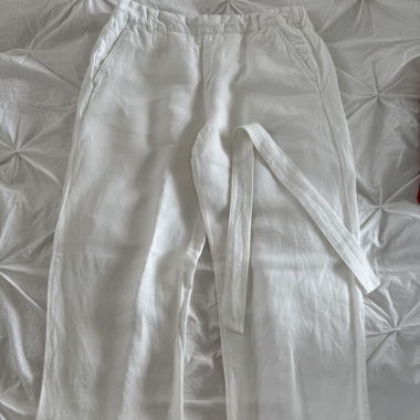 Leinenhosen