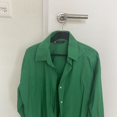 Chemise Zara 