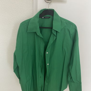 Chemise Zara 