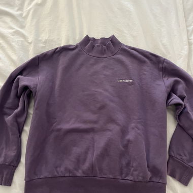 carhartt pullover