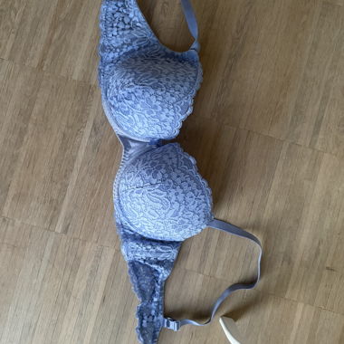Hunkemöller bra