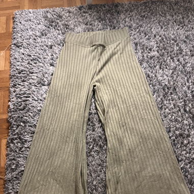 Stoffhosen