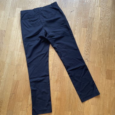 H&M Black Dress Pants