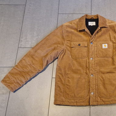 Carhartt Corduroy Michigan