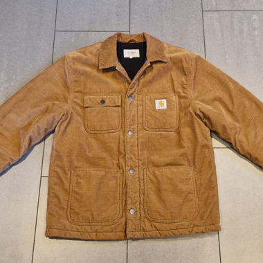 Carhartt Corduroy Michigan