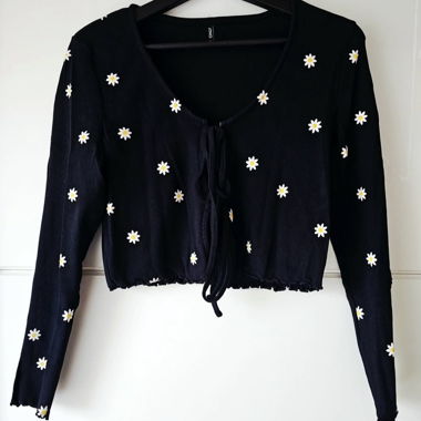 ONLY jacket/tank top set