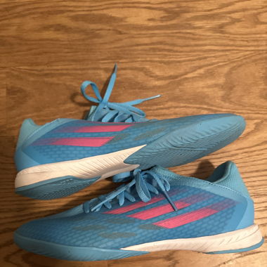 Adidas Fussballschuhe