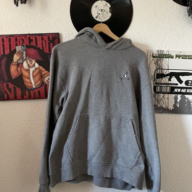 Jordan Hoodie