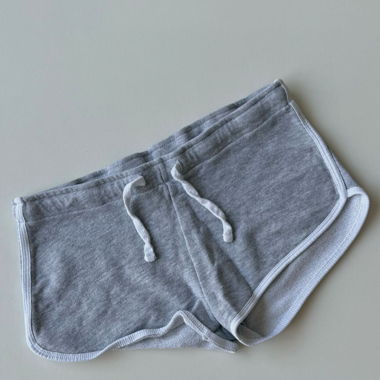 Short en jersey 