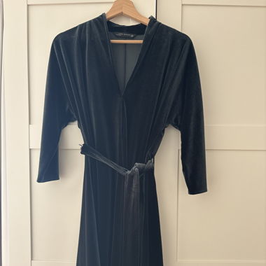 ZARA elegantes Kleid
