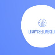 LeroysSellingClub