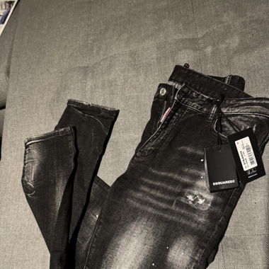 Jeans Dsquared2 Taille 46EU
