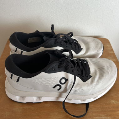 On Cloud Taglia 40
