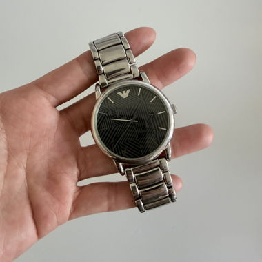 Emporio Armani Watch