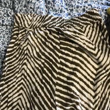 Weiche stoffhose