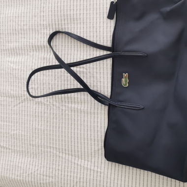 Sac à main lacoste 