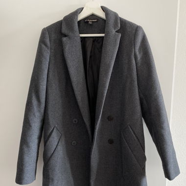 Manteau 