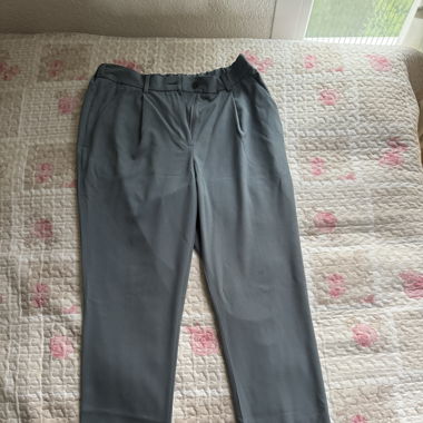 Stoffhose nulu