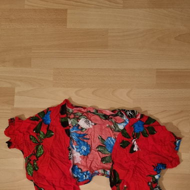 Dünnes jäggchen